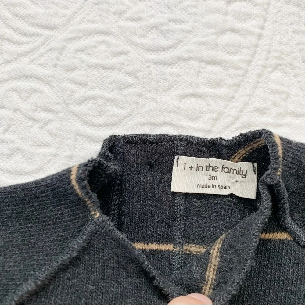 Baby Girls European Designer Brand Outfit‎